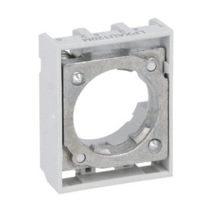Contact Block Support Mounting Adaptor