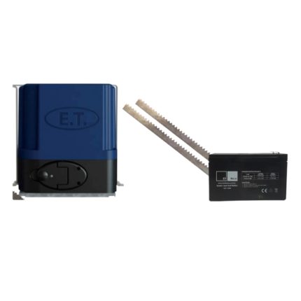 Drive 500 Gate Motor Kit Including Racktx