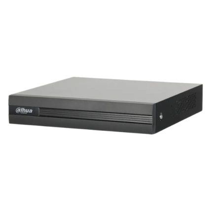 Digital Video Recorder (DVR) 8-Channel