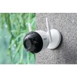 Wireless Network Camera Full Colour 2MP - Image 2