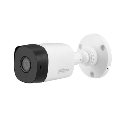 Bullet Camera HD 2MP 2.8mm Lens