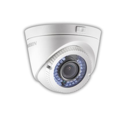 Dome Camera Varifocal 2MP 1080P 2.8-12mm Lens