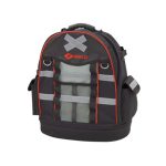 22-Piece Tool Backpack - Image 2
