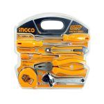 Handtool Set 7-Piece - Image 2