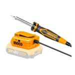 Soldering Iron Cordless 40W 20V