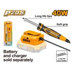 Soldering Iron Cordless 40W 20V - Image 2