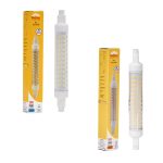 QI Tube LED Clear 10W J118mm R7S - Image 4