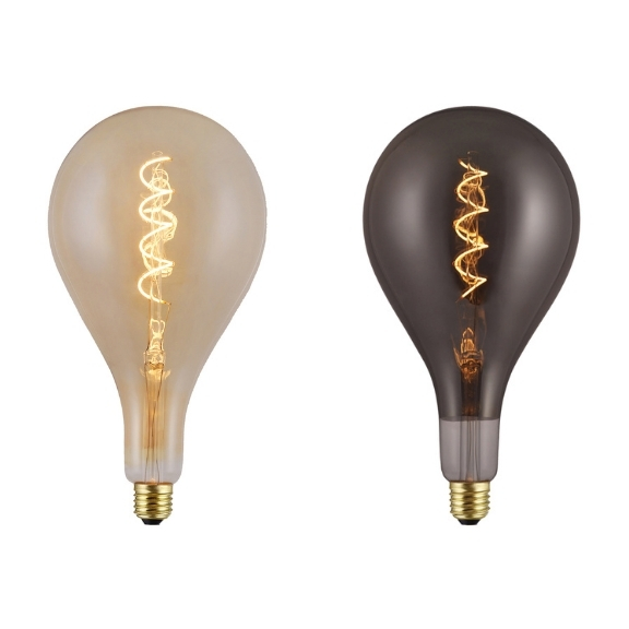 SYFD001AM_Northside-Electrical-_Deco-LED-Lamp-Filament-4W-A165-Dim-2100K-ES-Parent-01.jpg Deco LED Lamp Filament 4W A165 Dim 2100K ES - Image 1